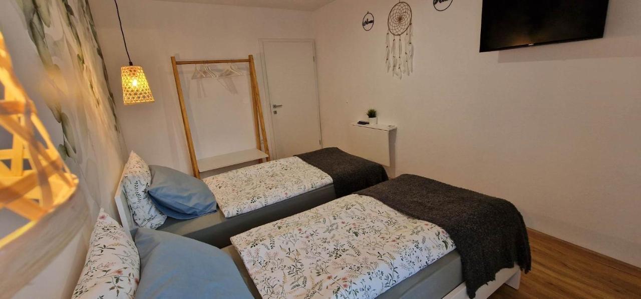 Hotel Samarin Črnomelj エクステリア 写真