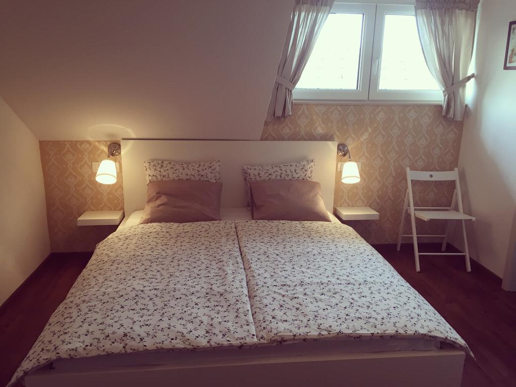 Hotel Samarin Črnomelj エクステリア 写真